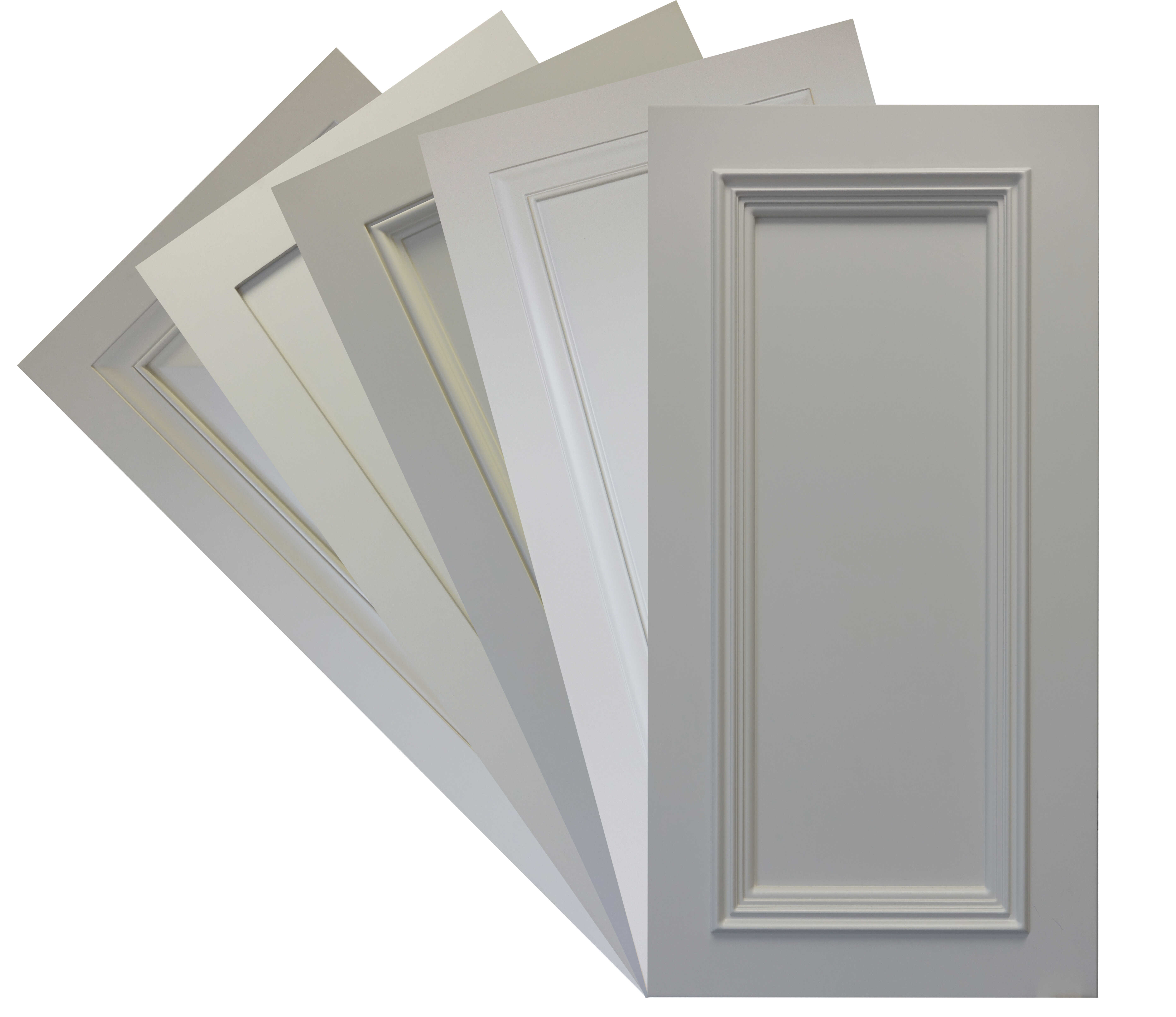 MDF Doors